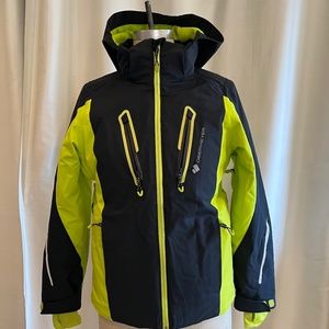 Obermeyer Axel Ski Jacket